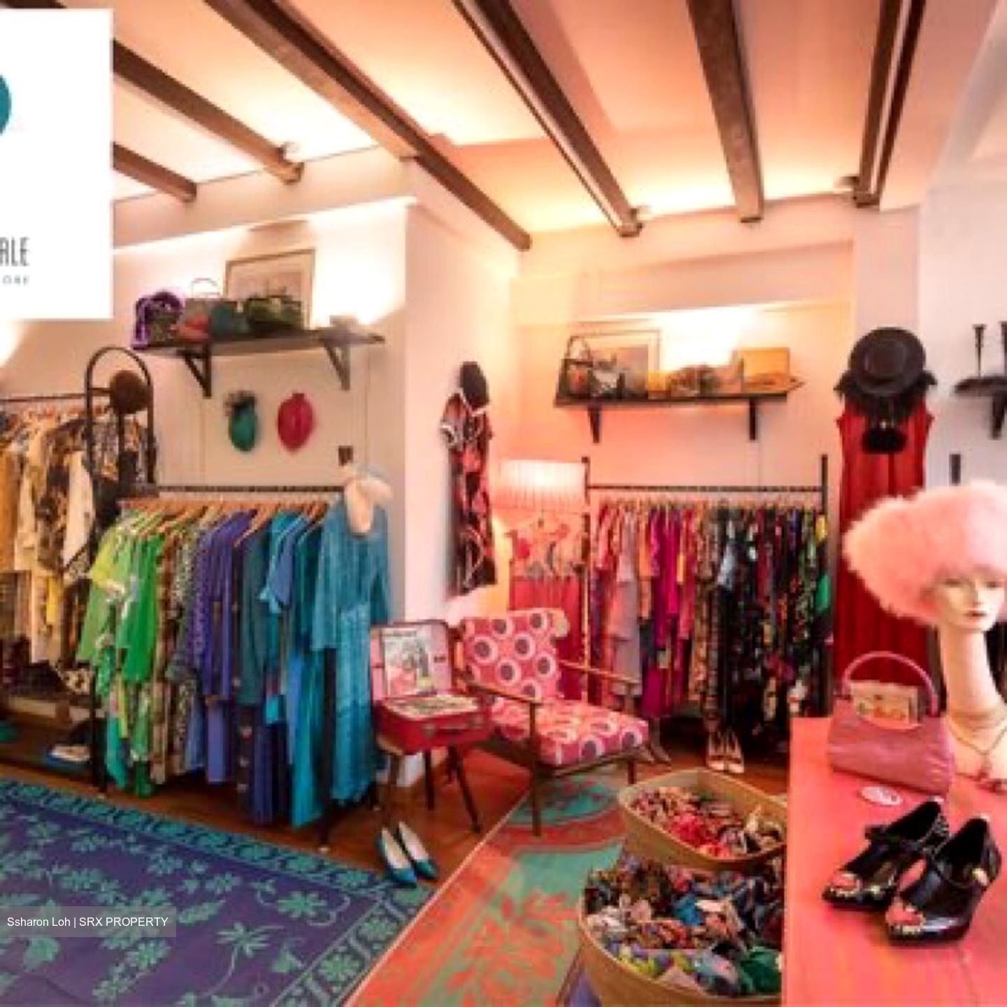 Joo Chiat Road (D15), Shop House #561139901